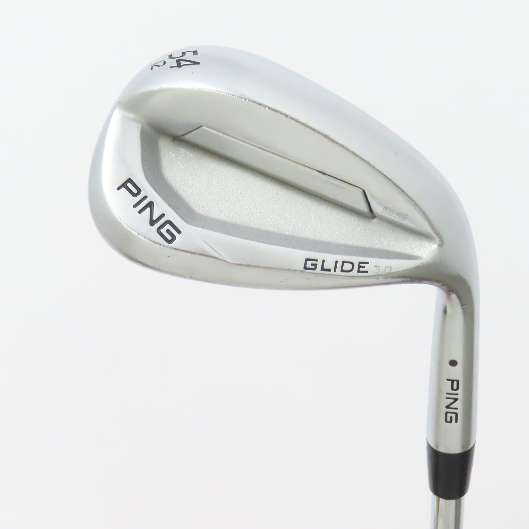 中古】GLIDE(グライド) ウェッジ (ピン) 通販｜GDO中古ゴルフクラブ