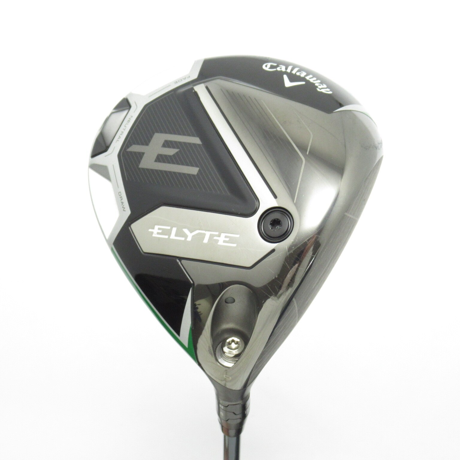 中古】エリート ドライバー (キャロウェイ) 通販｜GDO中古ゴルフクラブ