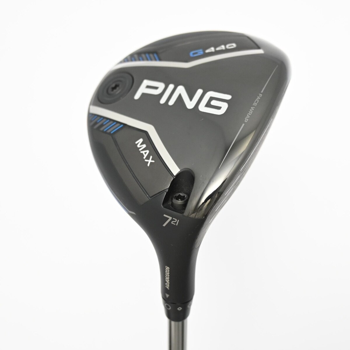 中古】G440 フェアウェイウッド (ピン) 通販｜GDO中古ゴルフクラブ