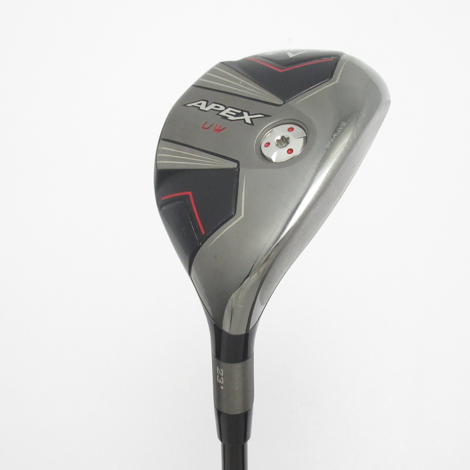 中古】キャロウェイ ユーティリティ 通販｜GDO中古ゴルフクラブ