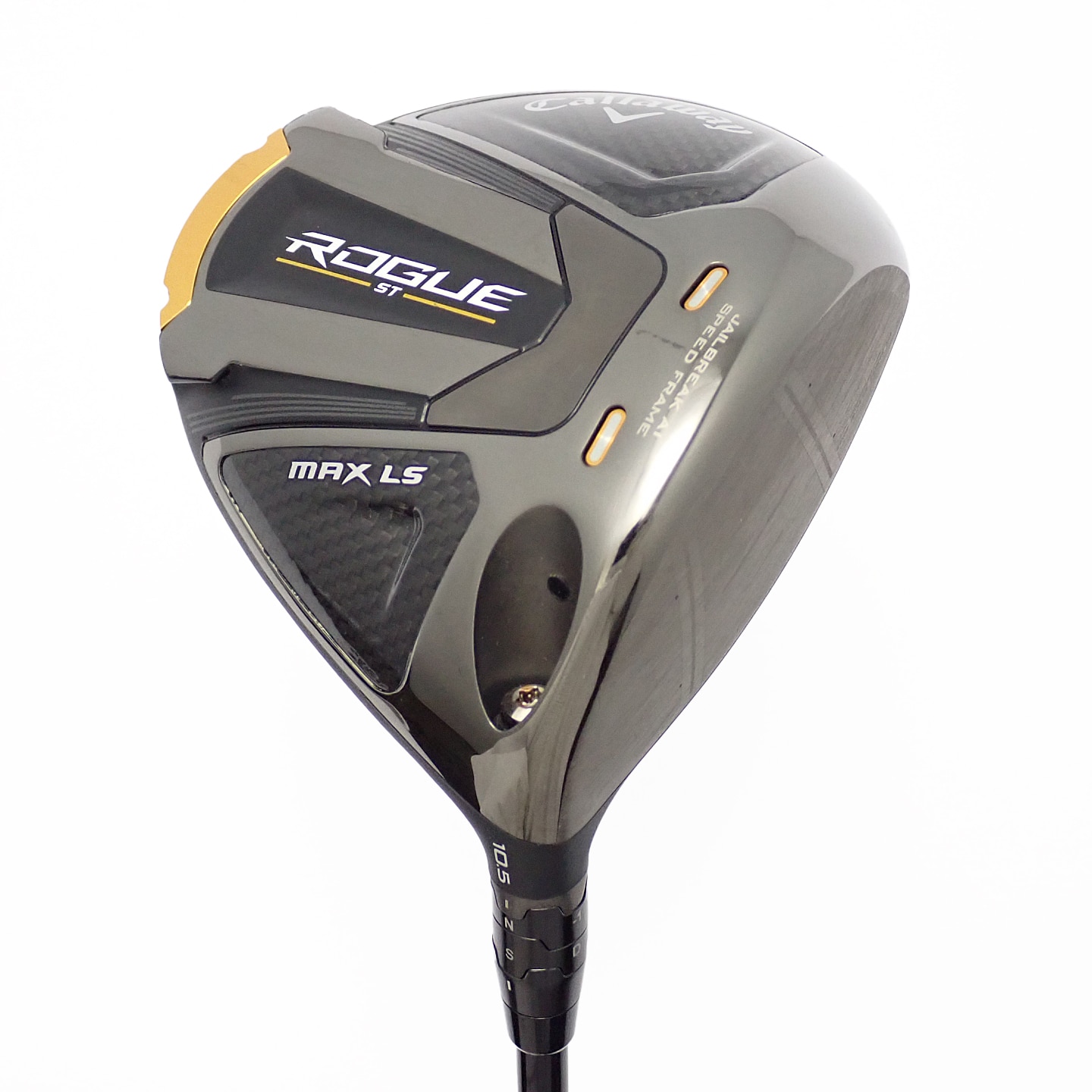 中古】ローグ ST MAX LS ドライバー TENSEI 55 for Callaway（2022