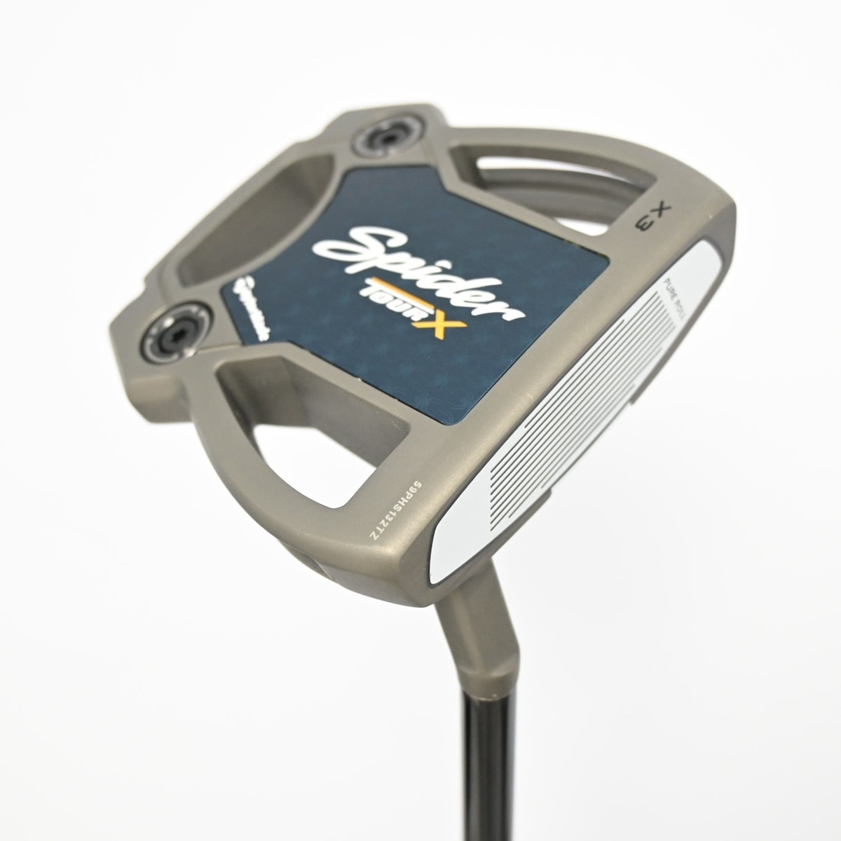 中古】スパイダー パター (テーラーメイド) 通販｜GDO中古ゴルフクラブ