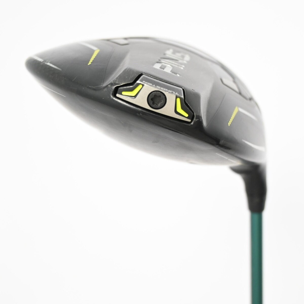 中古】G430 MAX 10K ドライバー Speeder NX GREEN 60 10.5 S C