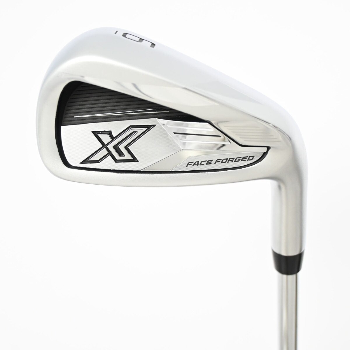 中古】ゼクシオ x [2024] アイアンセット (ダンロップ) ゼクシオ 通販