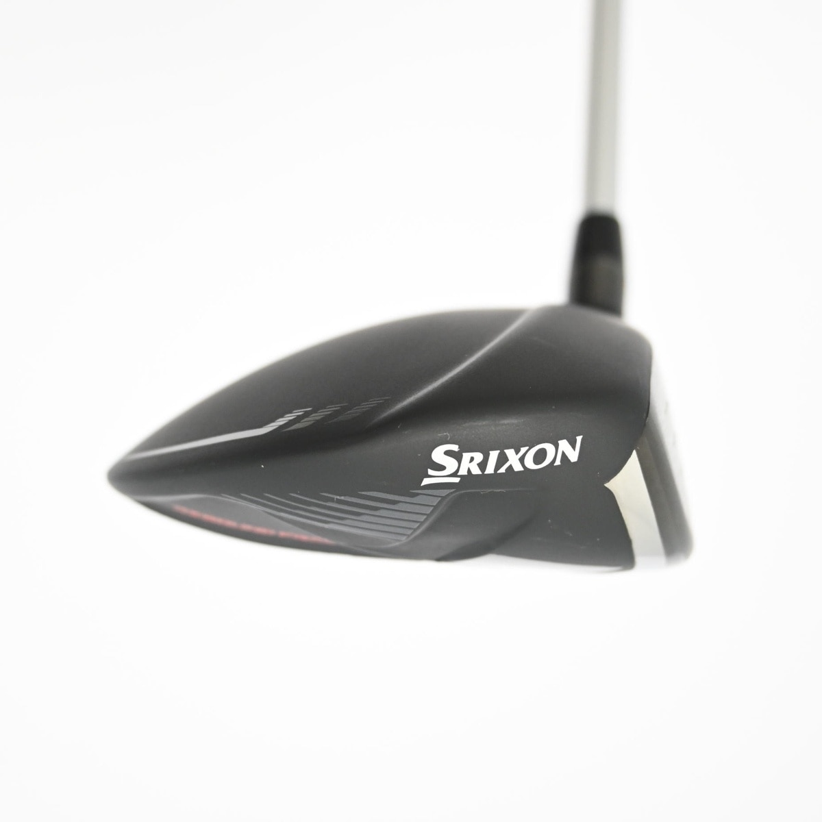 中古】スリクソン ZX MkII フェアウェイウッド カーボンシャフト 15 S