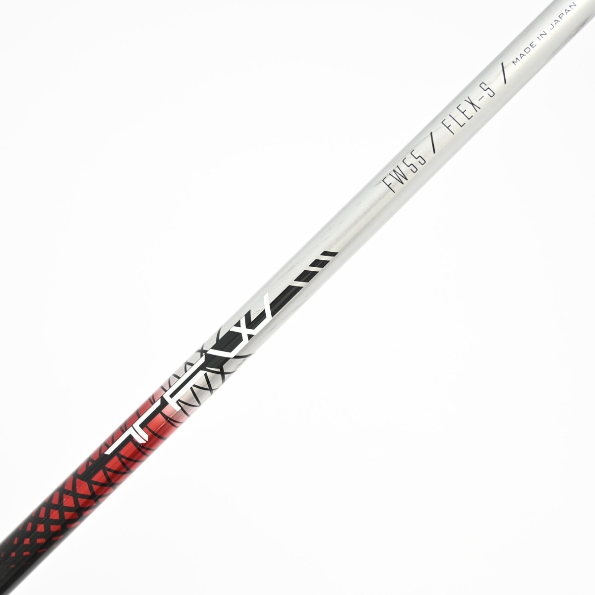 中古】スリクソン ZX MkII フェアウェイウッド カーボンシャフト 15 S