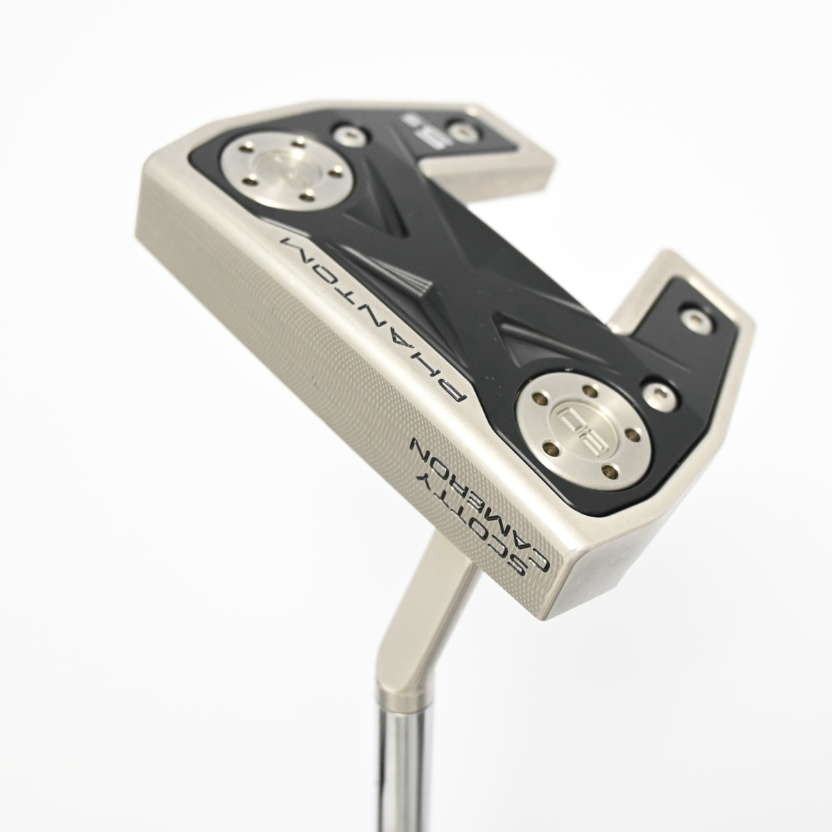 中古】スコッティキャメロン 通販｜GDO中古ゴルフクラブ