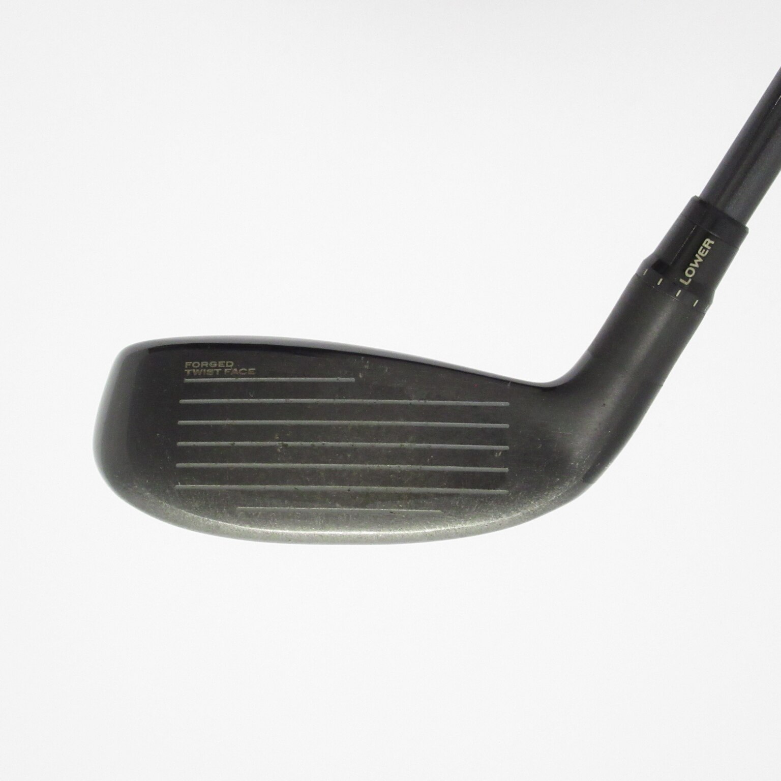 中古】ステルス PLUS RESCUE ユーティリティ TENSEI SILVER TM70(2022