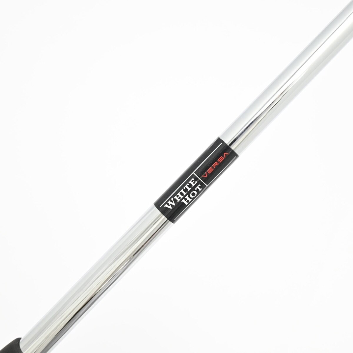 中古】ホワイト・ホット VERSA TWELVE DB パター スチールシャフト