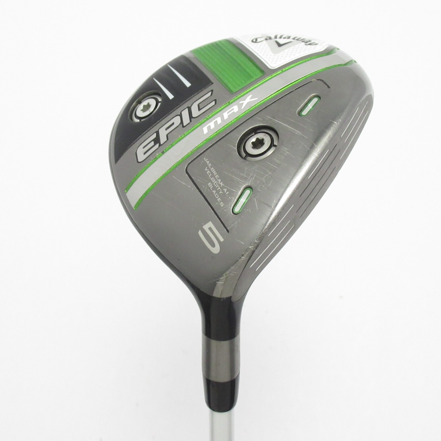 中古】エピック フェアウェイウッド (キャロウェイ) 通販｜GDO中古