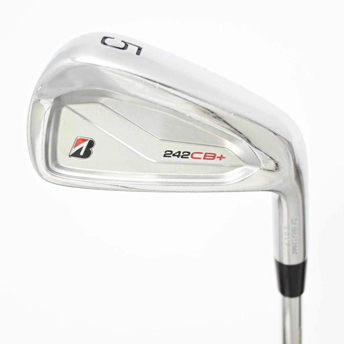 中古】242CB+ アイアンセット (ブリヂストン) ブリヂストンゴルフ 通販