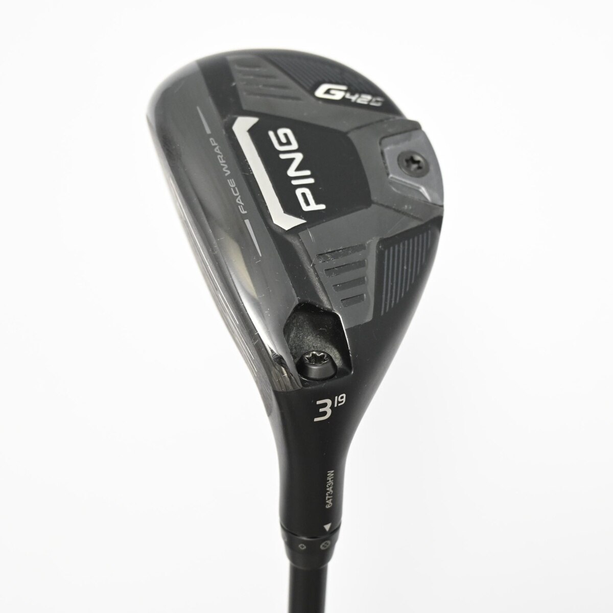 中古】ピン(PING) ユーティリティ レフティ 通販｜GDO中古ゴルフクラブ
