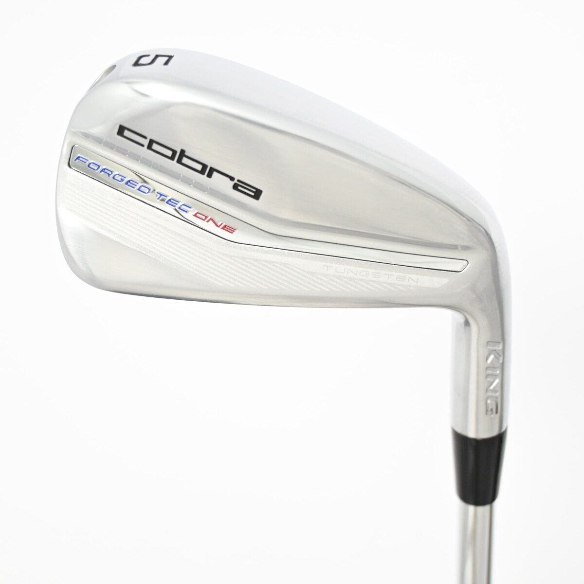 中古】キング アイアンセット (コブラ) 通販｜GDO中古ゴルフクラブ