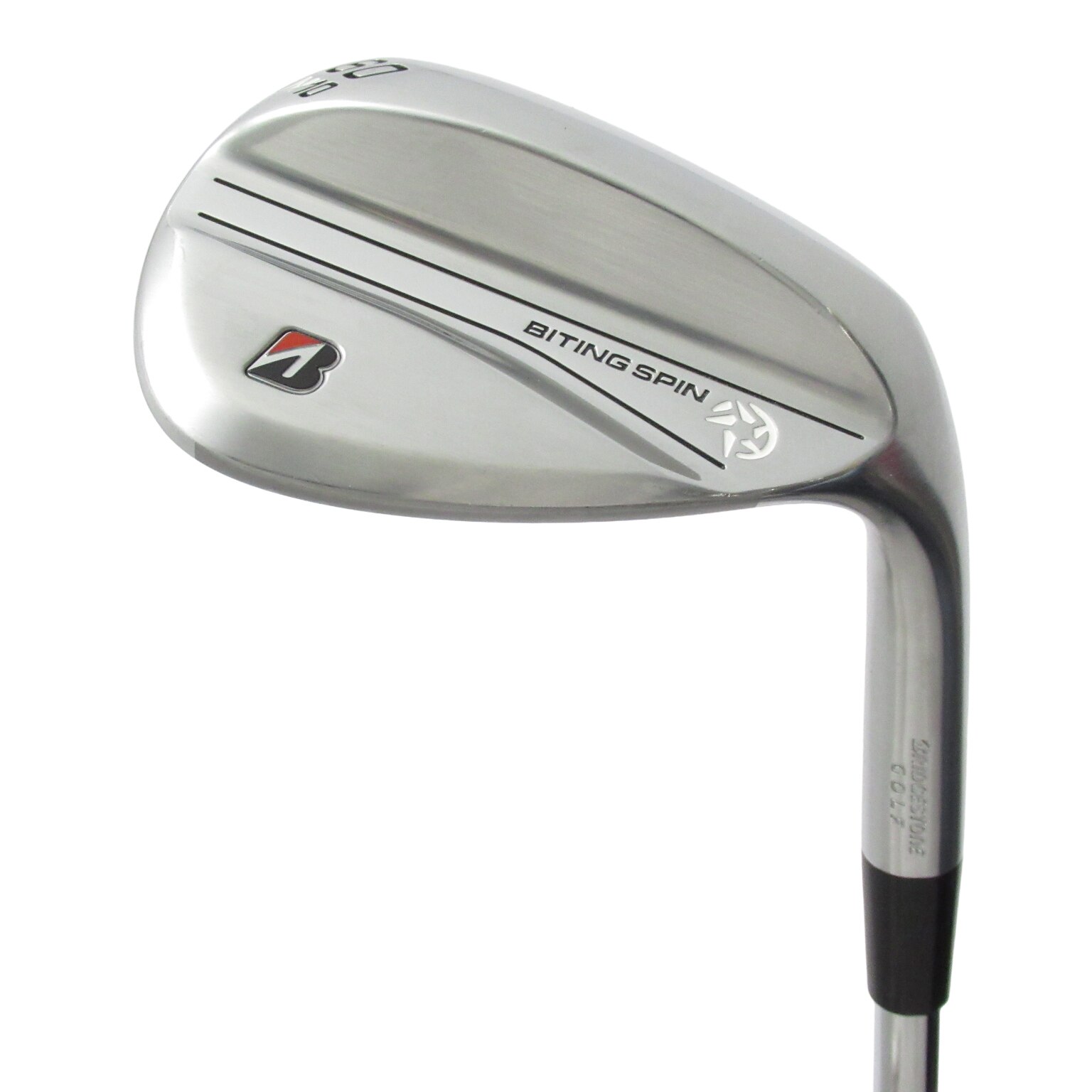 中古】BITING SPIN ウェッジ N.S.PRO MODUS3 TOUR 120 60-10 S C