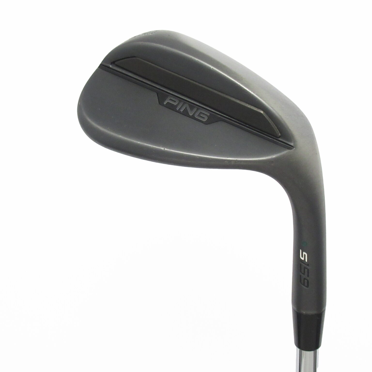 中古】S159 ミッドナイト ウェッジ N.S.PRO MODUS3 TOUR 120 58-10 S D