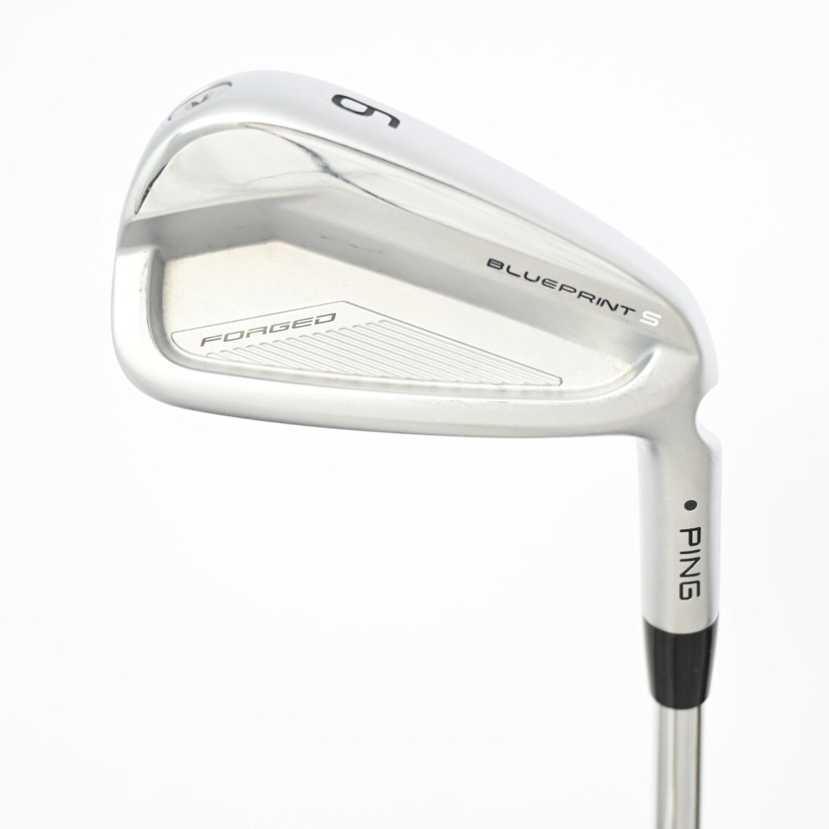 中古】PING アイアンセット (ピン) 通販｜GDO中古ゴルフクラブ