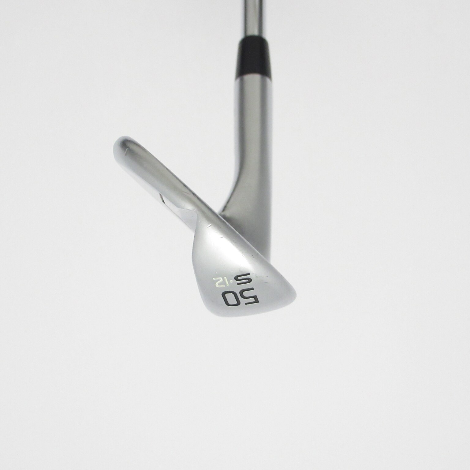 中古】グライド 4.0 S ウェッジ N.S.PRO 950GH neo 50-12 S C(ウェッジ