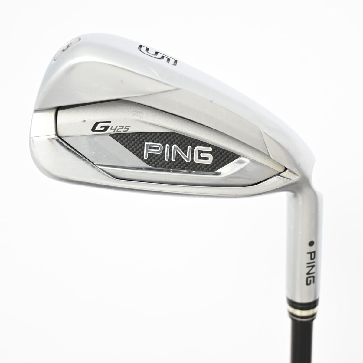 中古】G425 アイアン ALTA J CB SLATE 23.5 S CD(アイアン（セット