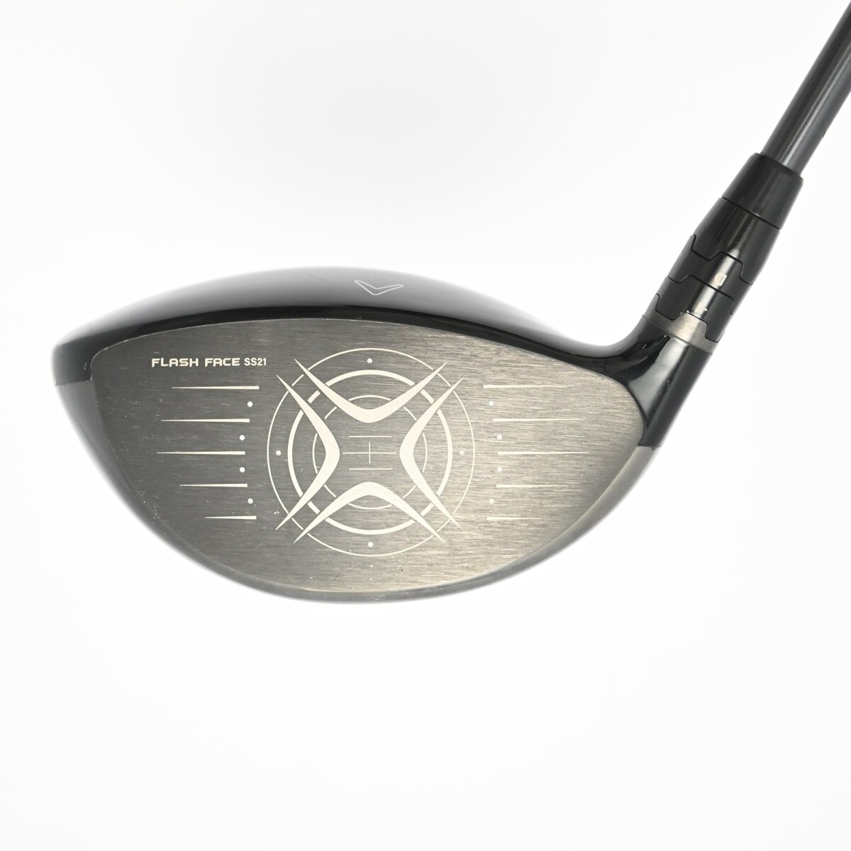 中古】エピック MAX ドライバー Diamana 40 for Callaway 10.5 SR CD