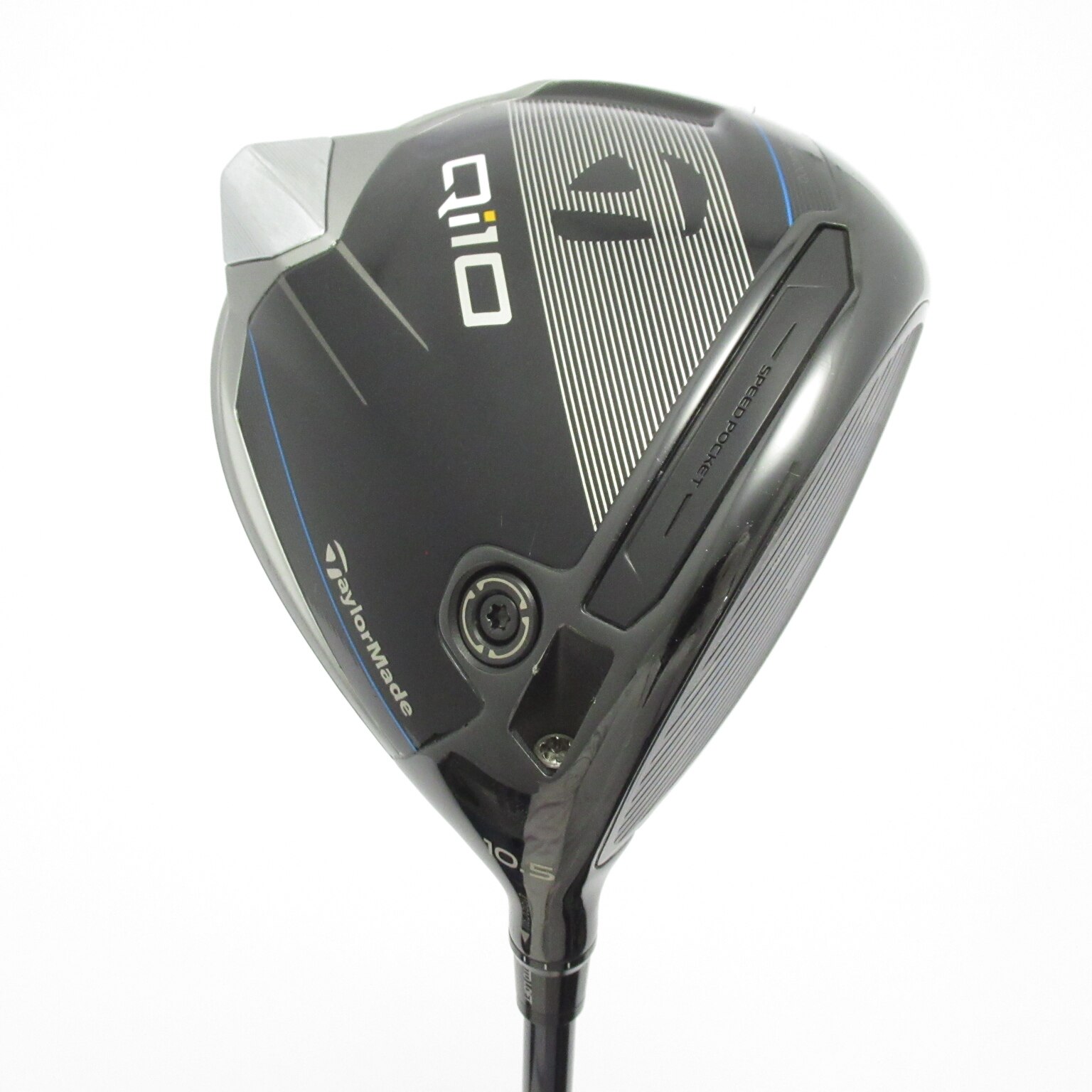 中古】Qi10 ドライバー (テーラーメイド) Qi10 通販｜GDO中古ゴルフクラブ