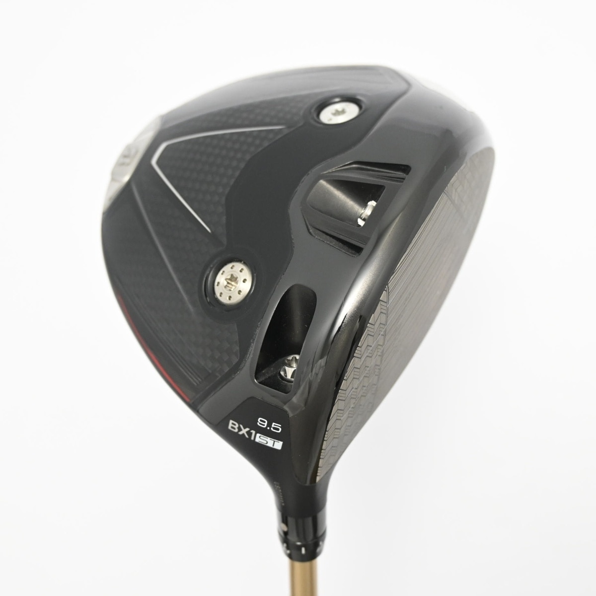 中古】BX1 ST ドライバー SPEEDER NX GOLD 60 9.5 S B(ドライバー