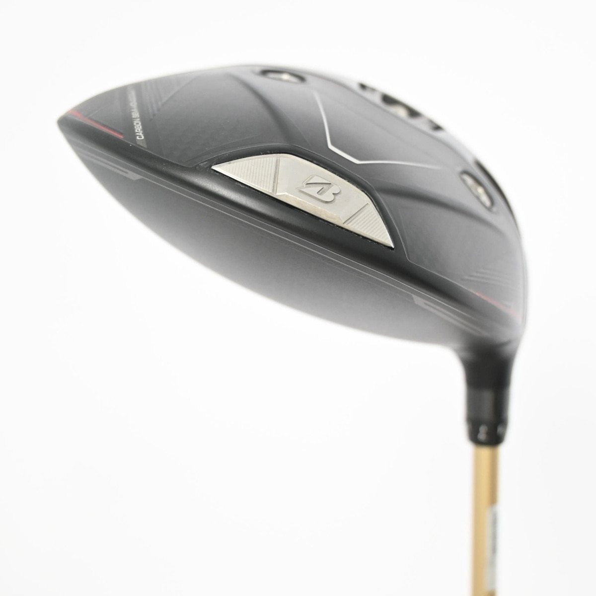 中古】BX1 ST ドライバー SPEEDER NX GOLD 60 9.5 S B(ドライバー