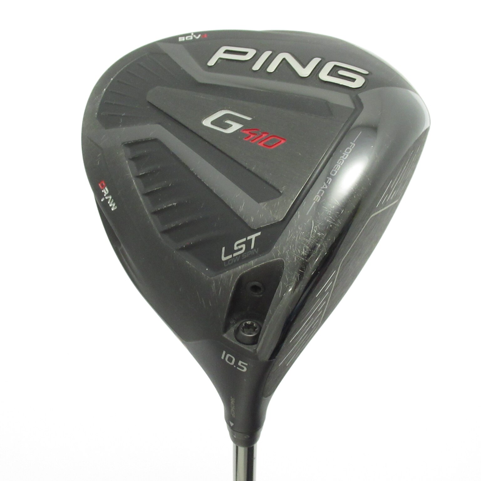 中古】G410 LST ドライバー PING TOUR 173-65 10.5 S C(ドライバー