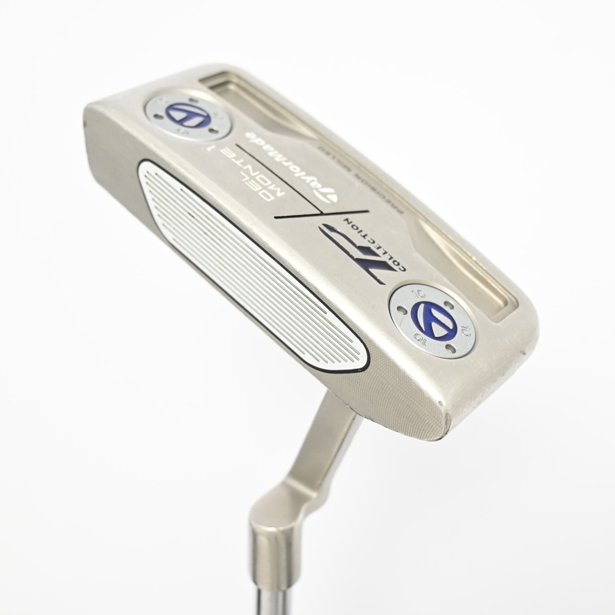 中古】TPコレクション パター (テーラーメイド) 通販｜GDO中古ゴルフクラブ