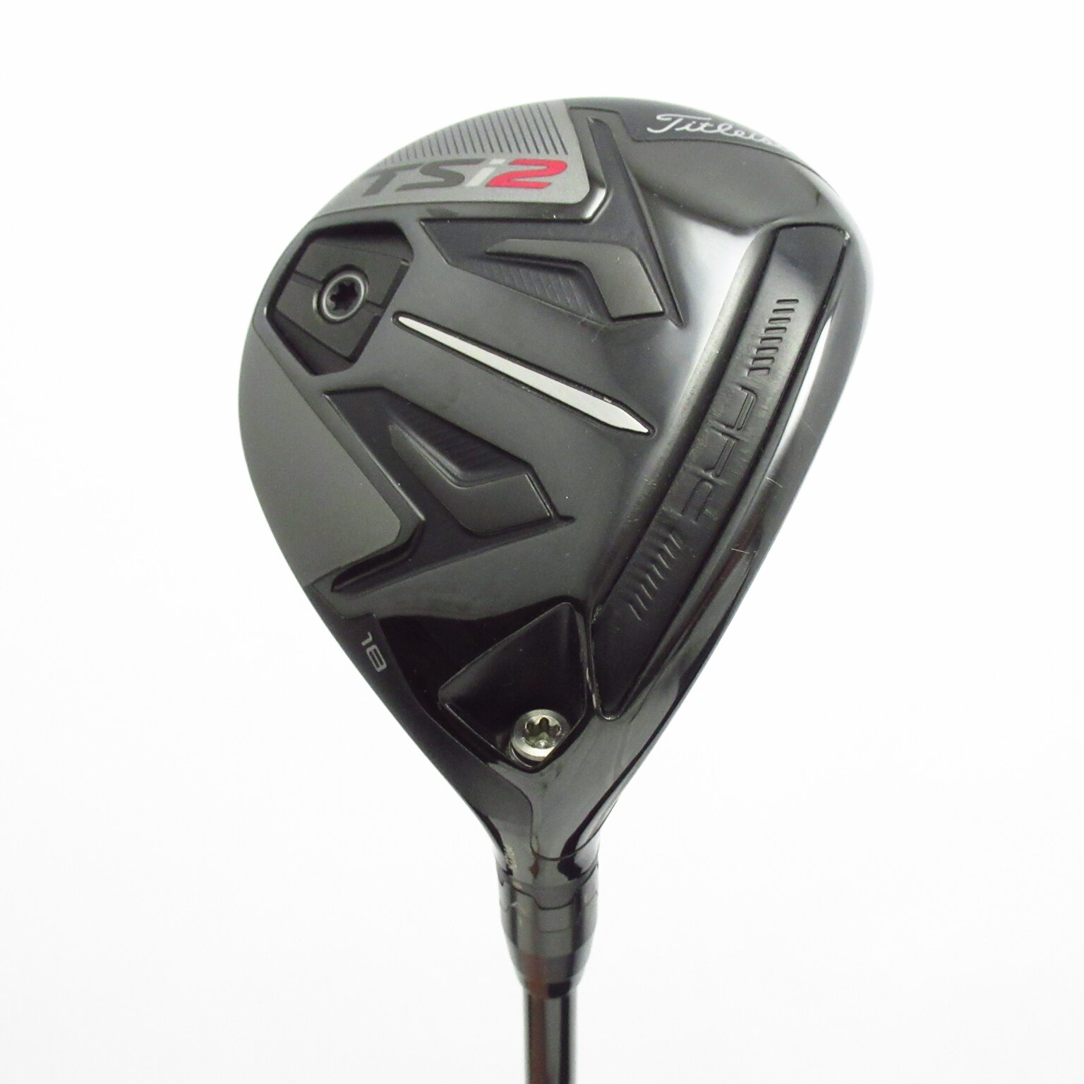 中古】TSi2 フェアウェイウッド TSP322 55 18 S C(フェアウェイウッド