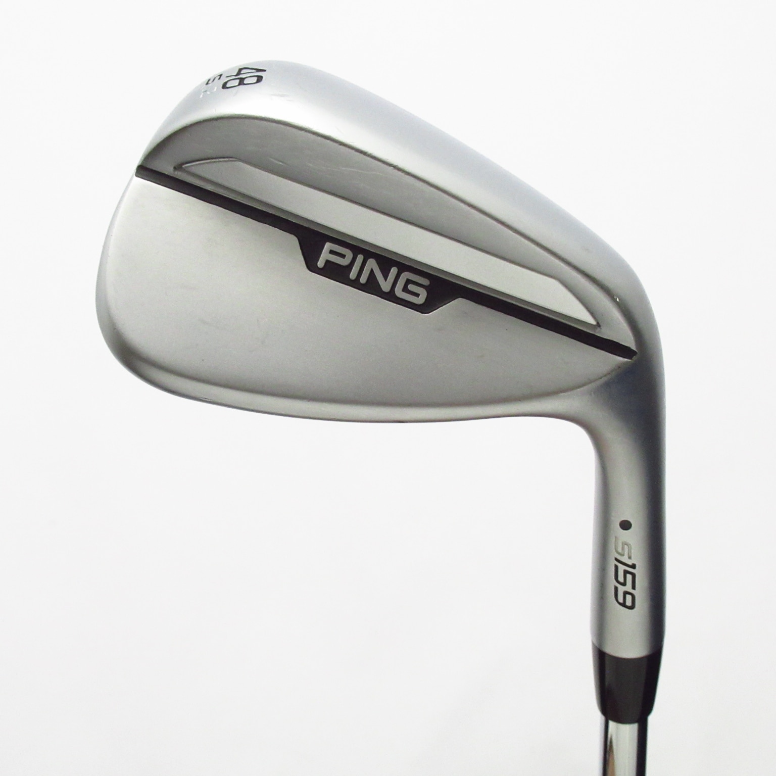 中古】S159 ウェッジ (ピン) PING 通販｜GDO中古ゴルフクラブ