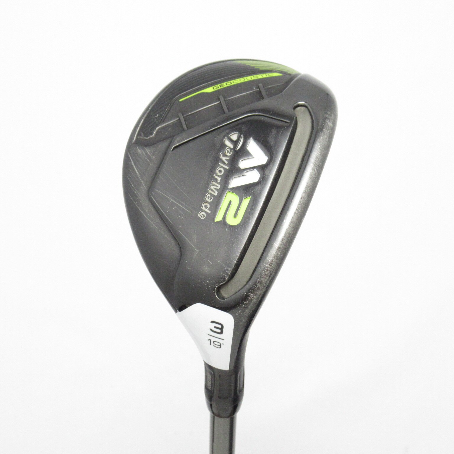 中古】M2(2017) ユーティリティ Tour AD U-85 19 S CD(ユーティリティ