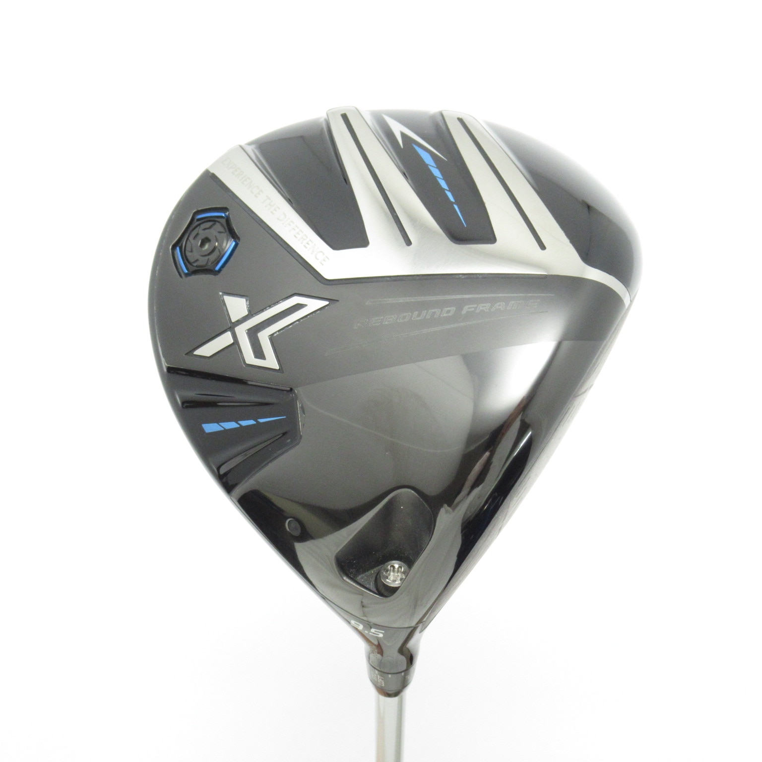 中古】ゼクシオ x [2024] ドライバー (ダンロップ) ゼクシオ 通販｜GDO