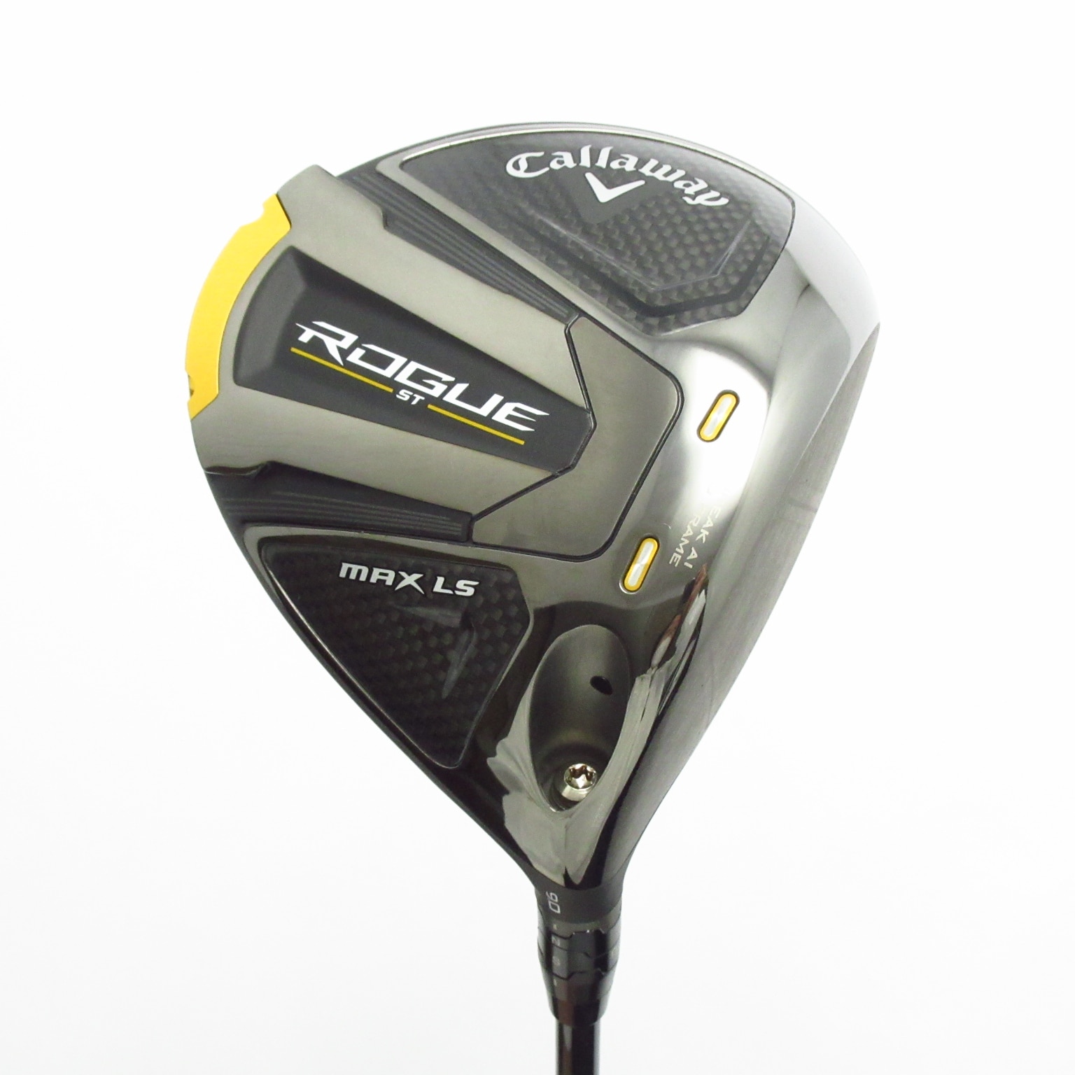 中古】ローグ ST MAX LS ドライバー TENSEI 55 for Callaway（2022） 9