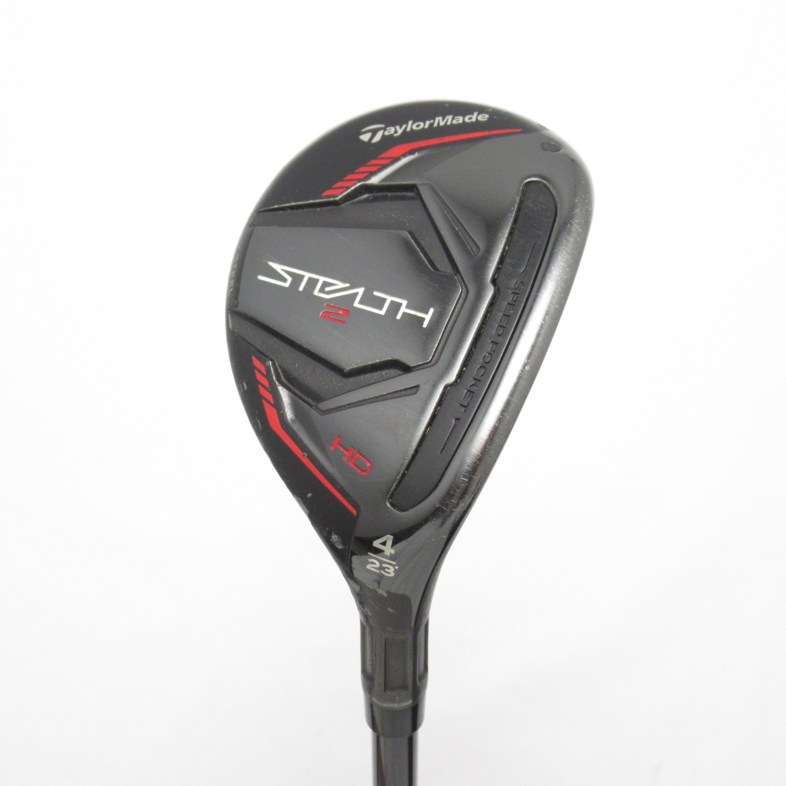 中古】ステルス2 HD レスキュー ユーティリティ TENSEI RED TM60(2022