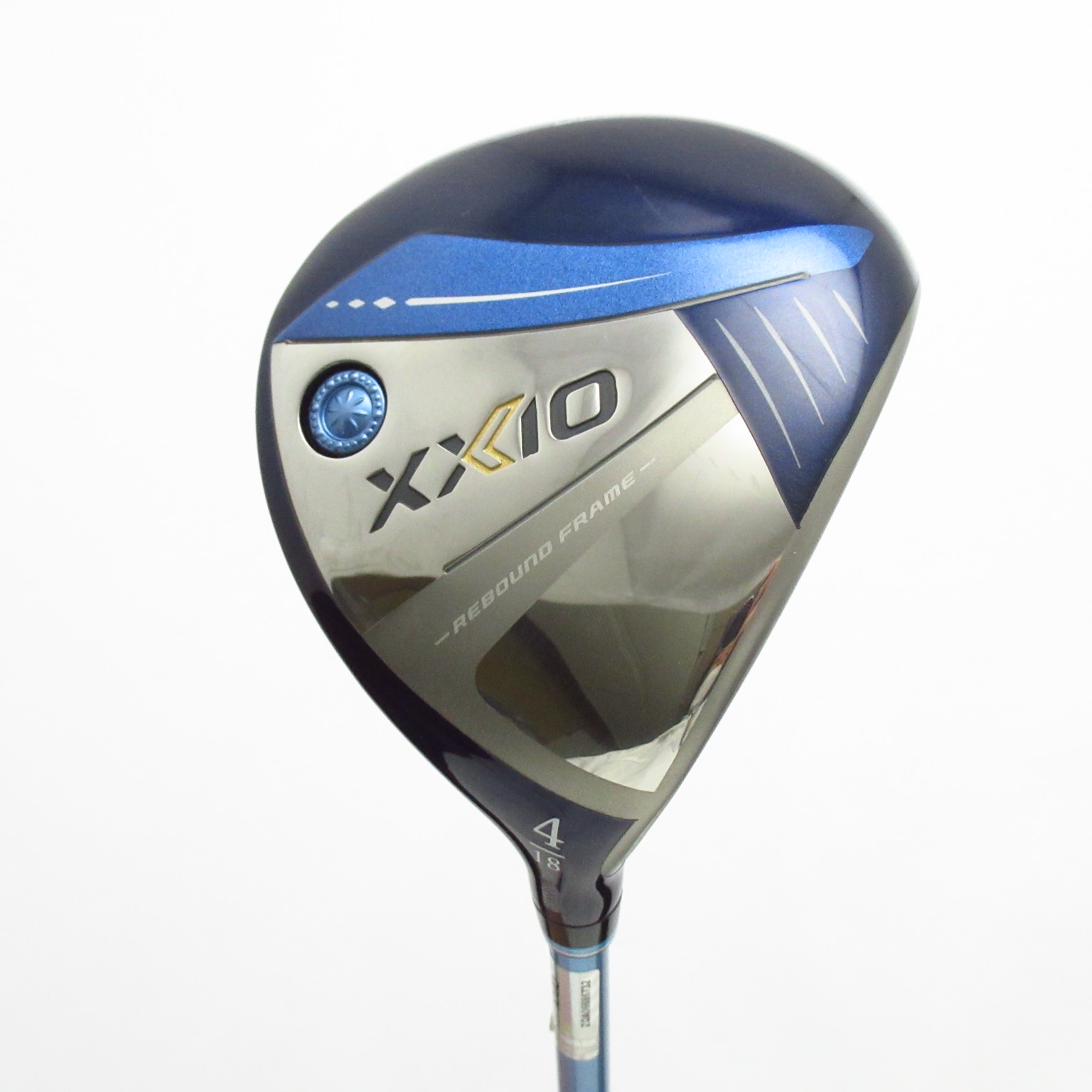 中古】ゼクシオ 13 [2024] フェアウェイウッド (ダンロップ) ゼクシオ