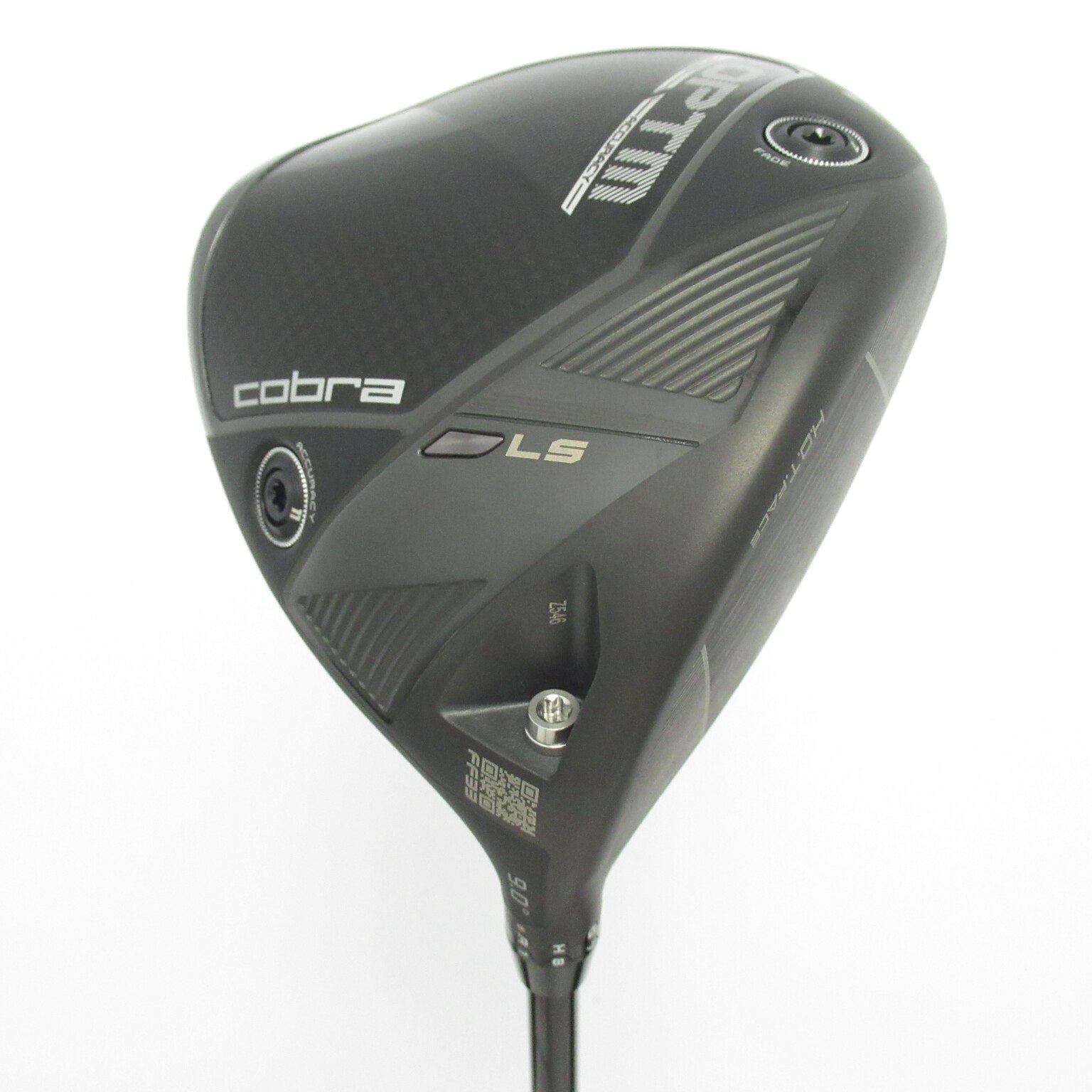 中古】OPTM LS ドライバー Speeder NX for Cobra 9 S BC(ドライバー