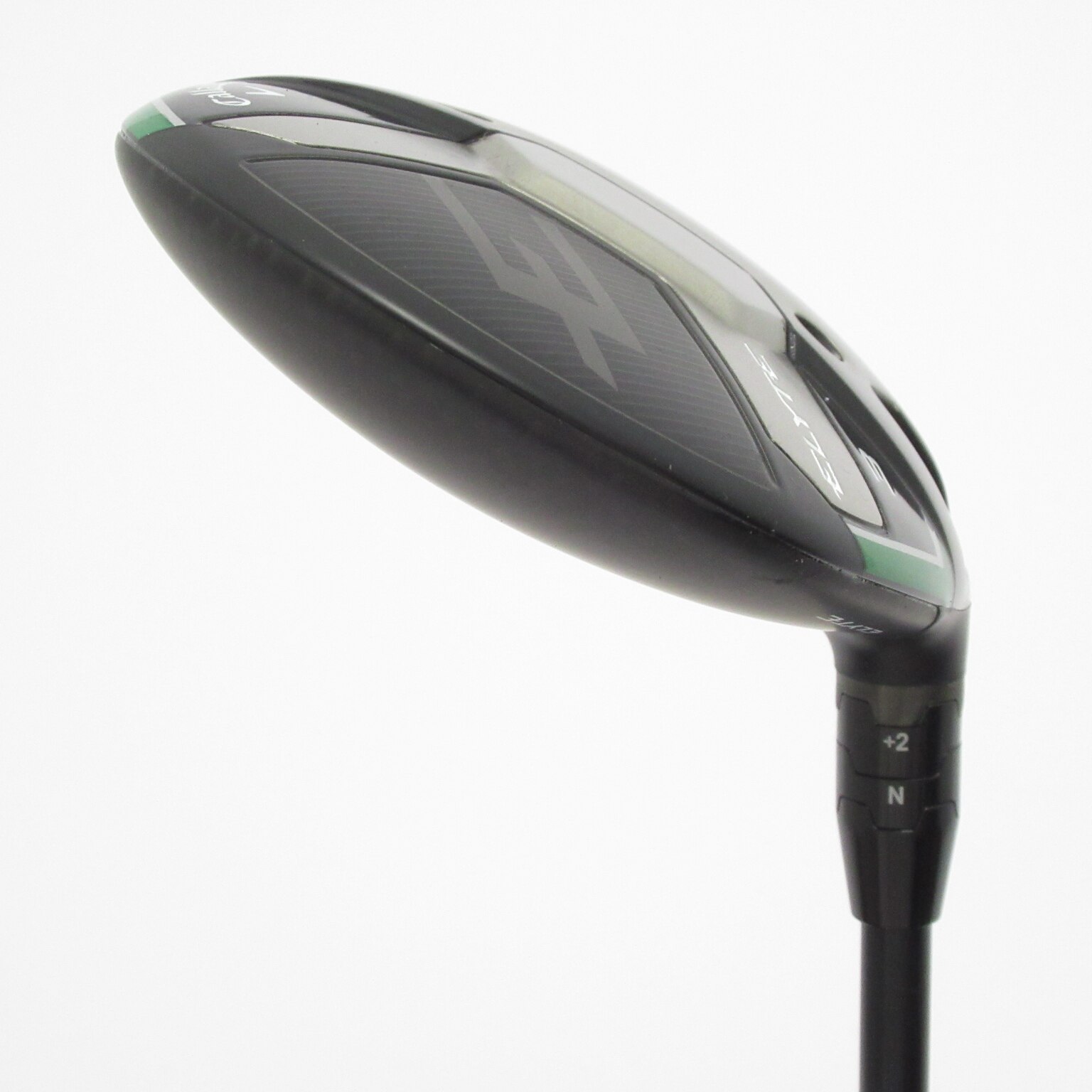 中古】エリート フェアウェイウッド TENSEI GREEN 60 for Callaway 15