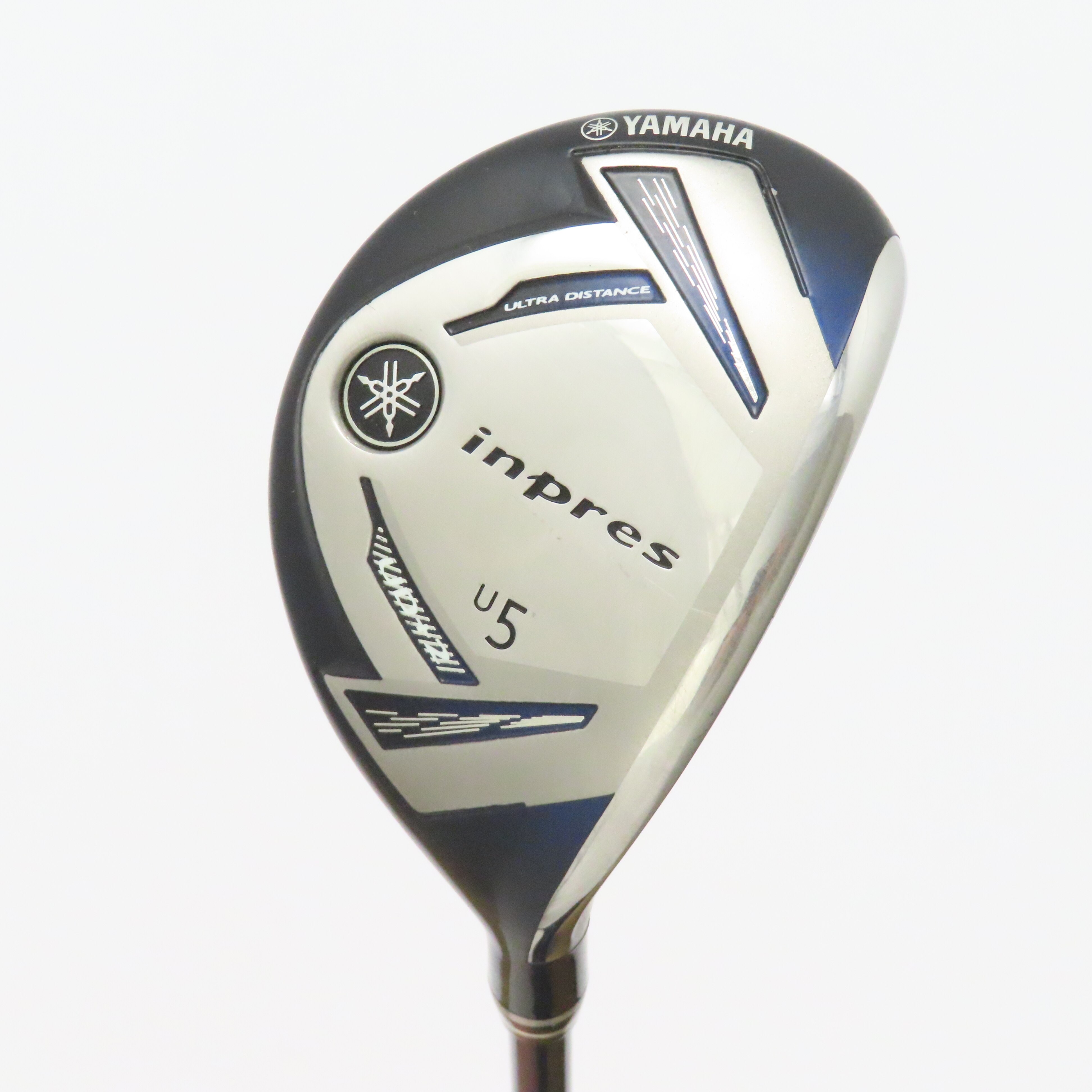 中古】インプレス UD+2 [2019] ユーティリティ (ヤマハ) インプレス