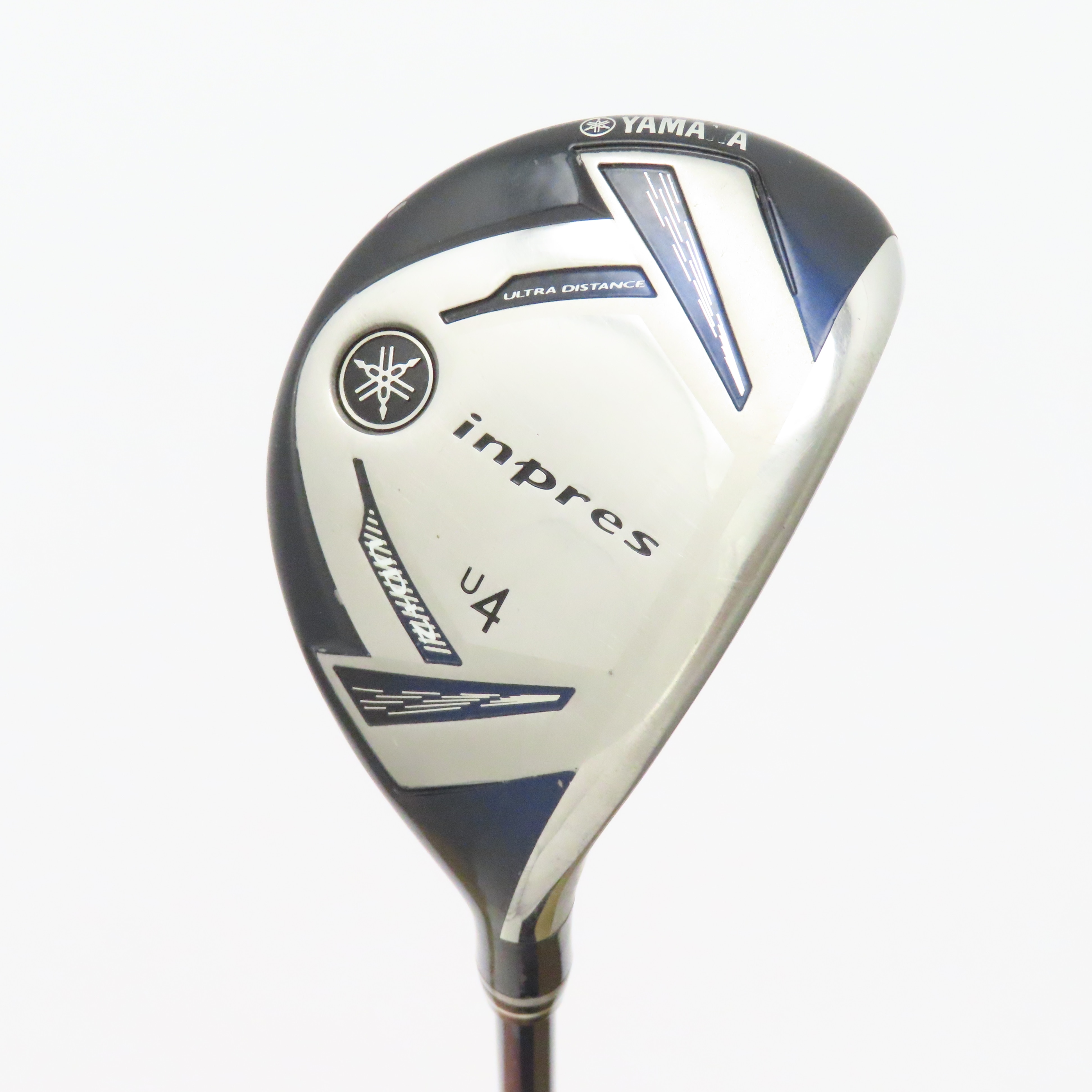 中古】ヤマハ ユーティリティ 通販｜GDO中古ゴルフクラブ