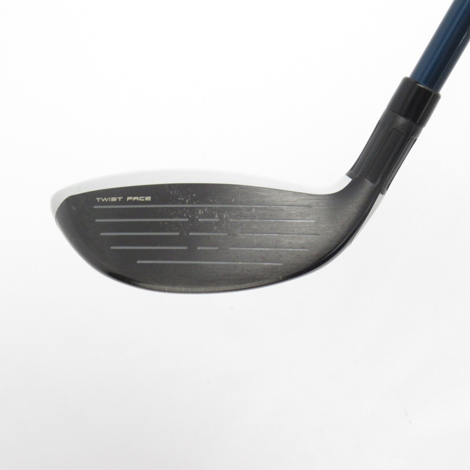 中古】SIM2 マックス レスキュー ユーティリティ TENSEI BLUE TM60