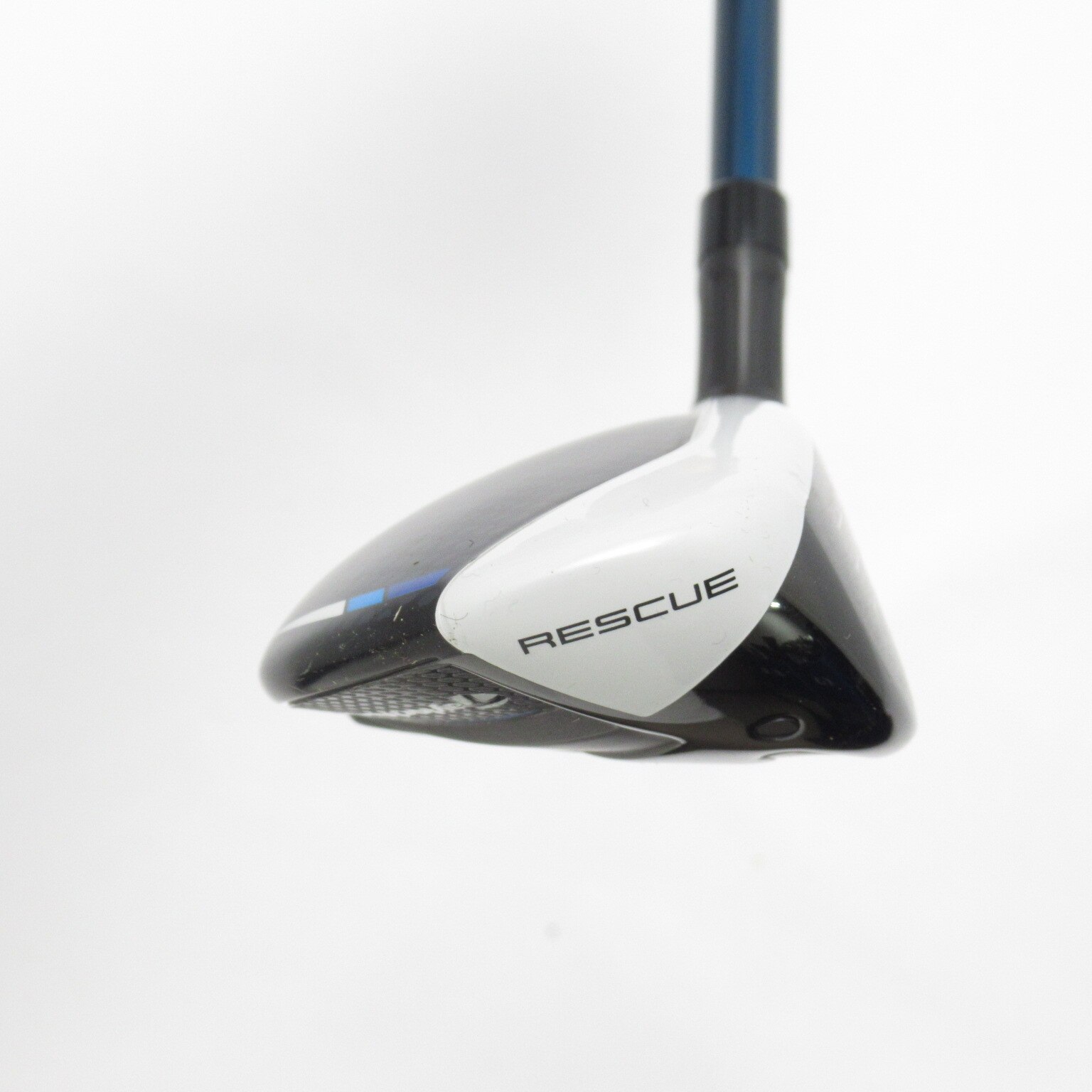 中古】SIM2 マックス レスキュー ユーティリティ TENSEI BLUE TM60