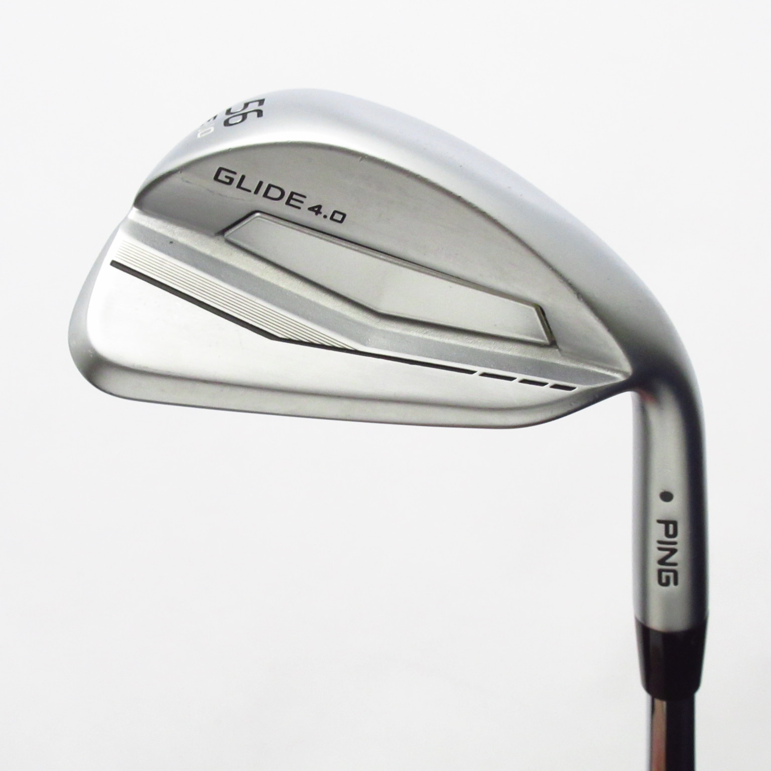 中古】グライド 4.0 EYE 2 ウェッジ Dynamic Gold EX TOUR ISSUE 56-10