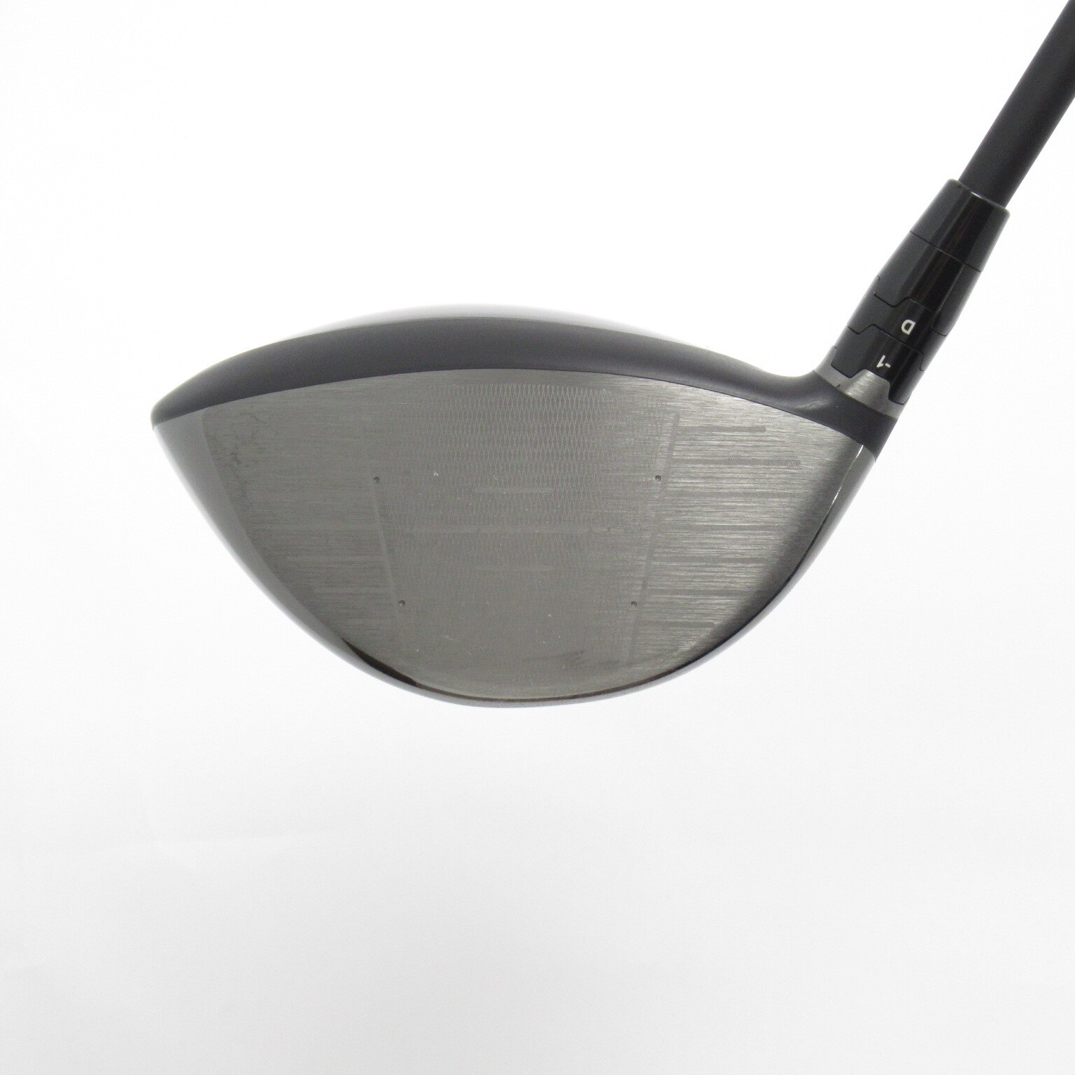 中古】パラダイム トリプルダイヤモンド ドライバー Speeder NX BLACK