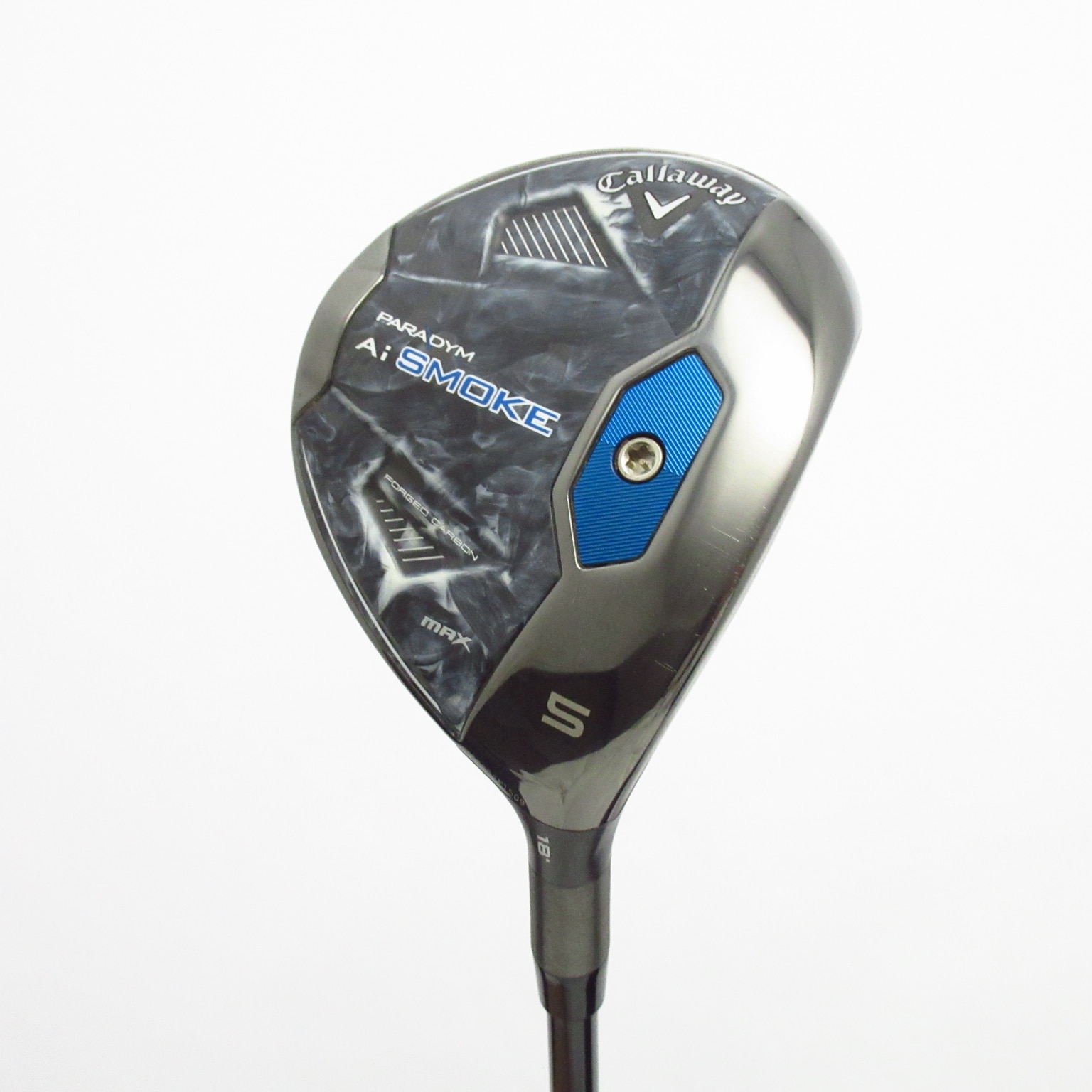 中古】PARADYM Ai SMOKE MAX フェアウェイウッド キャロウェイ 通販