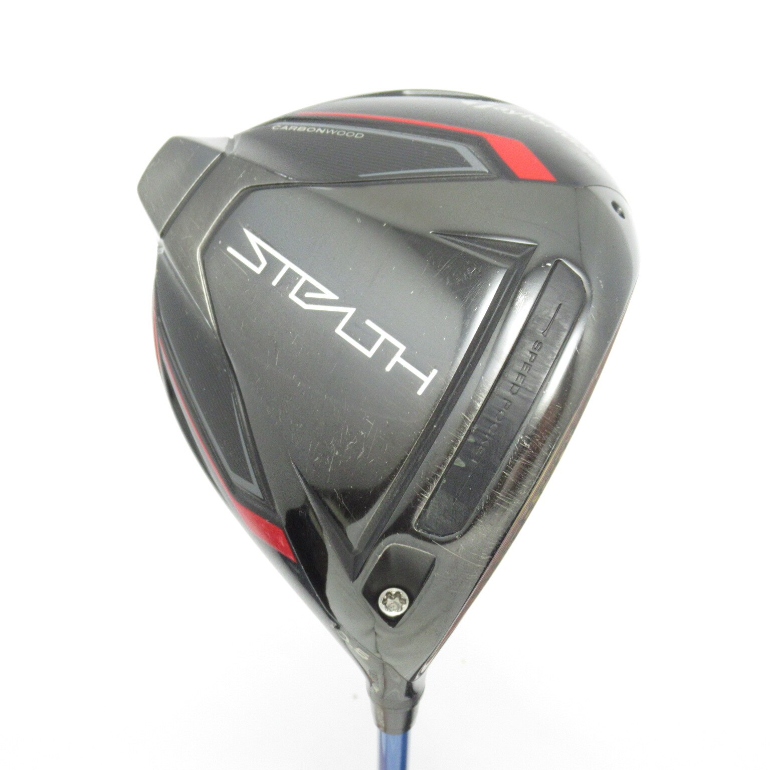 中古】ステルス ドライバー Speeder NX 50 10.5 SR D(ドライバー（単品