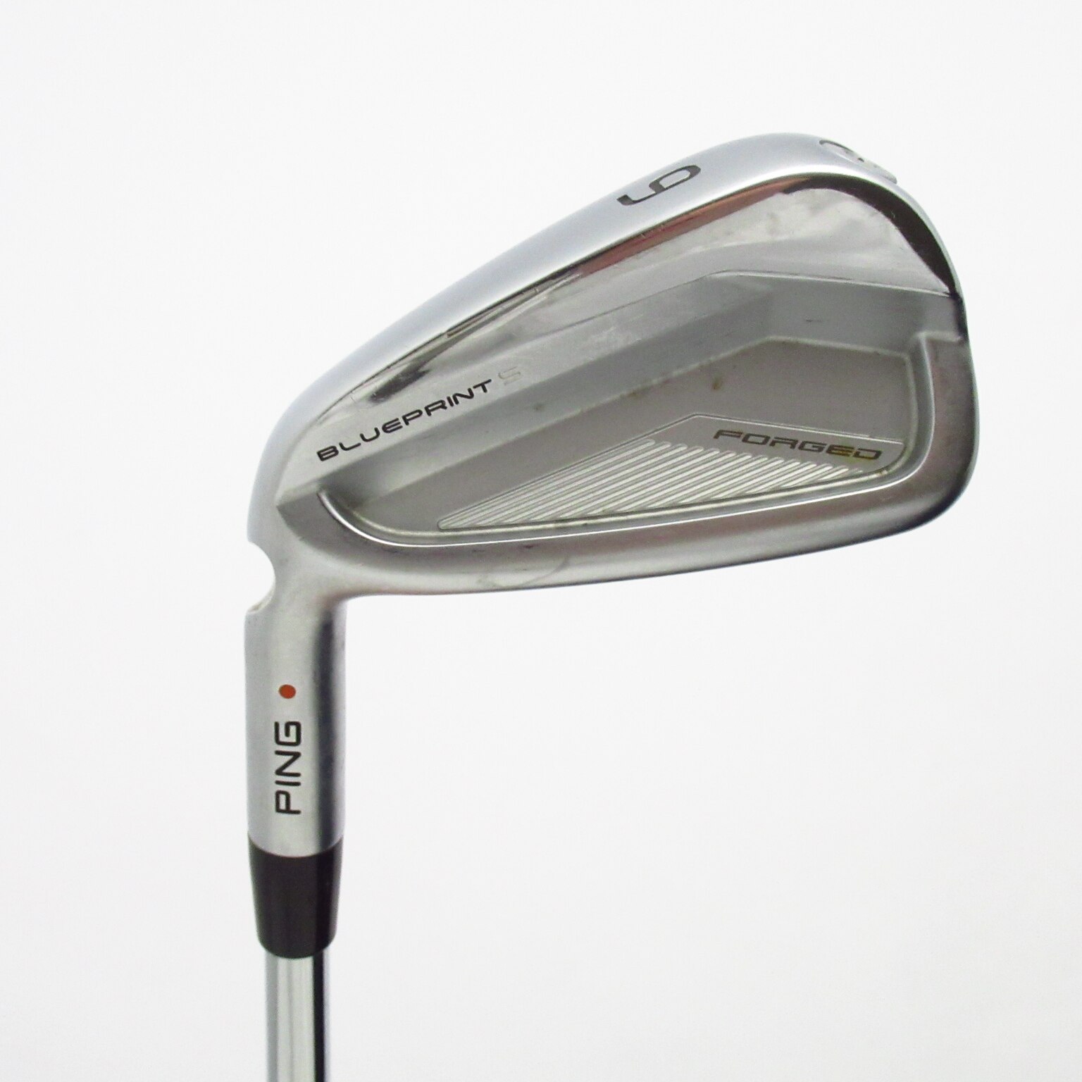 中古】PING 単品アイアン (ピン) 通販｜GDO中古ゴルフクラブ