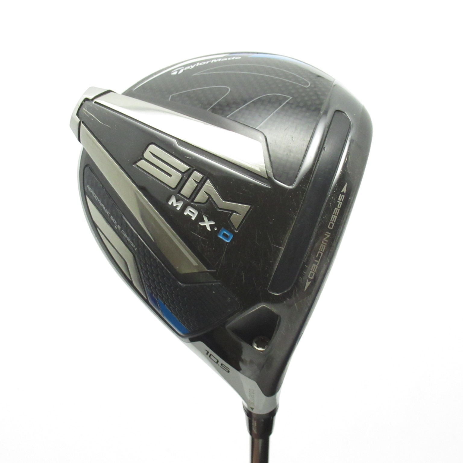 中古】SIM MAX D ドライバー (テーラーメイド) SIM 通販｜GDO中古