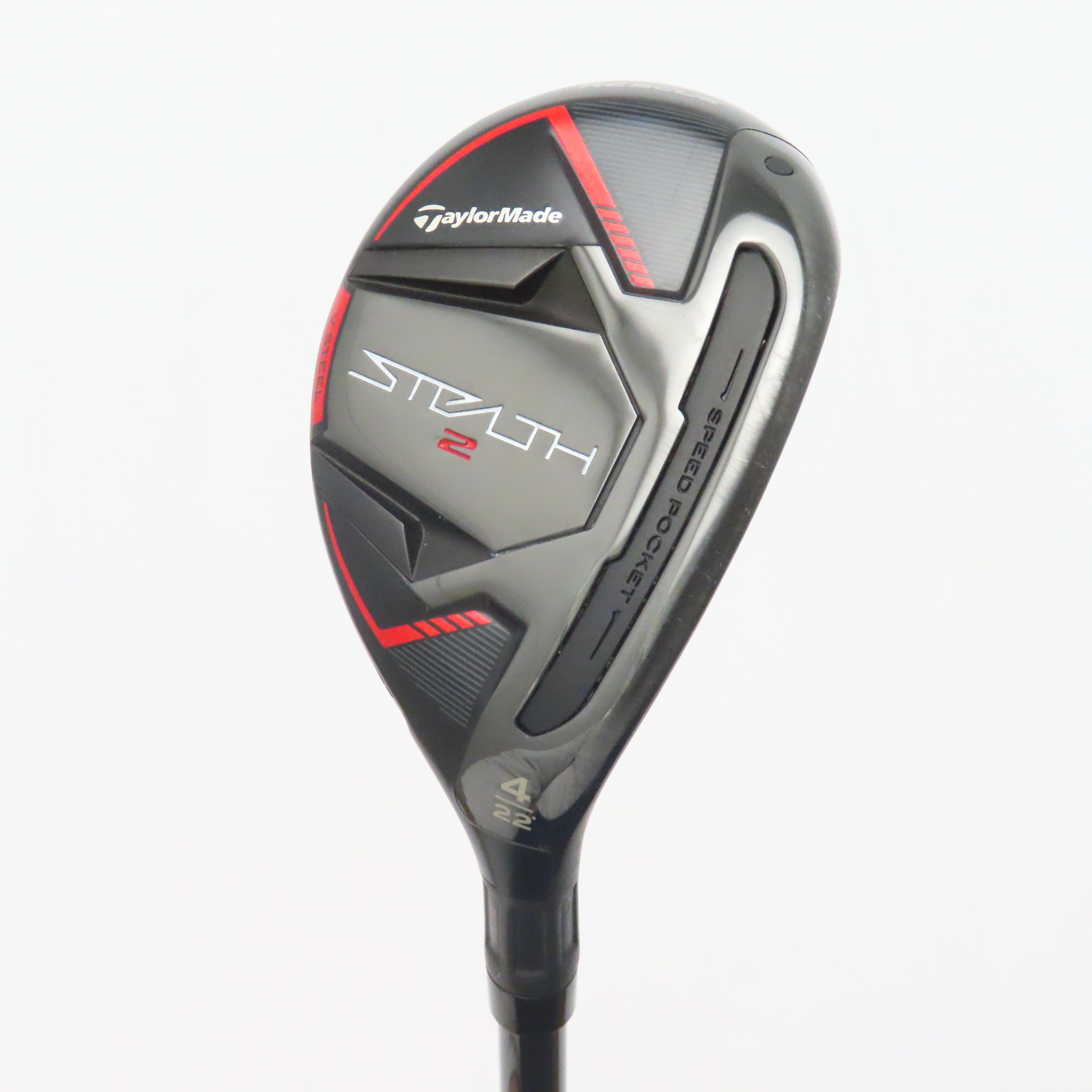 中古】ステルス ユーティリティ (テーラーメイド) 通販｜GDO中古ゴルフ