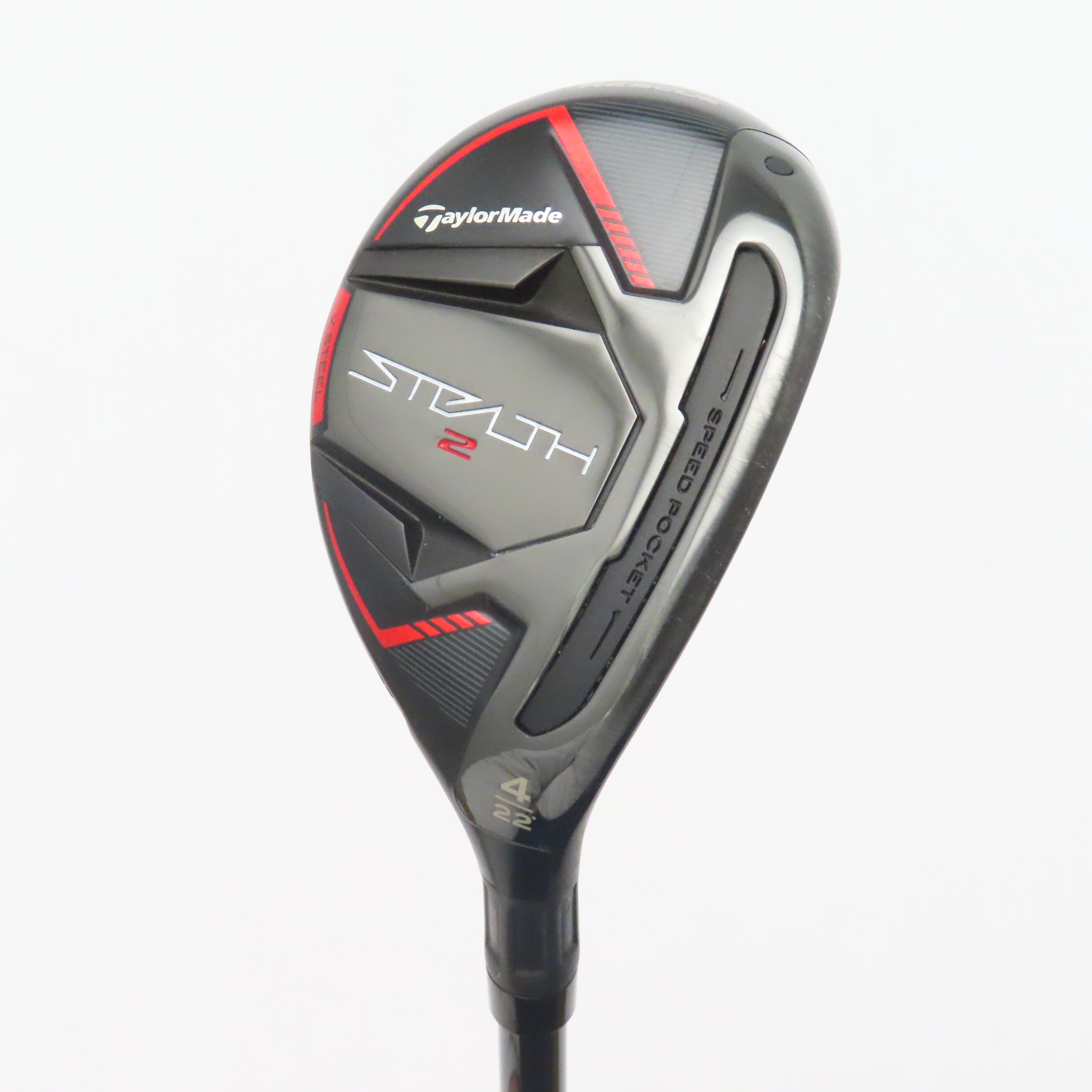 中古】ステルス2 レスキュー ユーティリティ TENSEI RED TM60(2022) 22