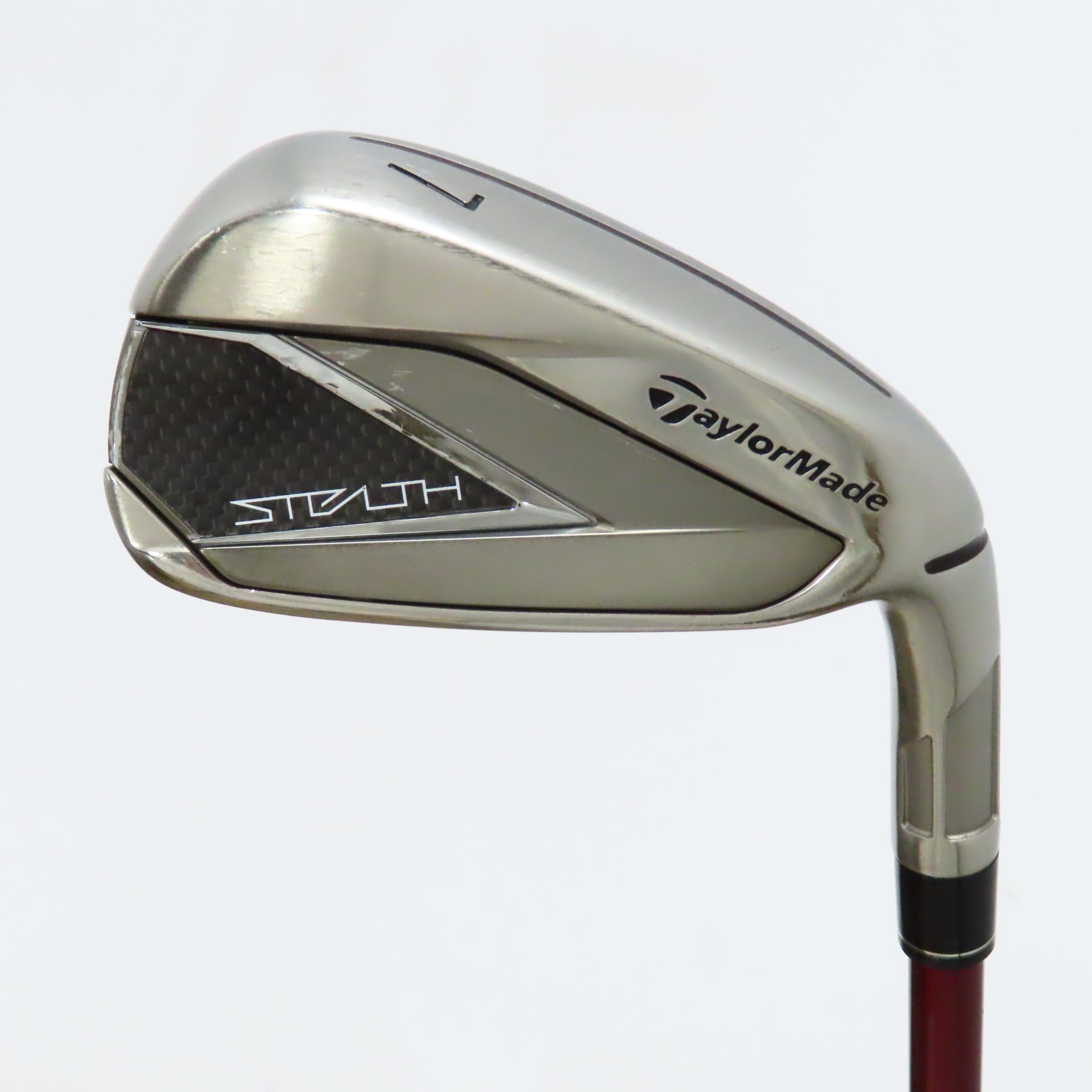 中古】ステルス アイアン TENSEI RED TM40(2022) 28 A CD レディス